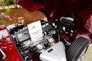 Carmel Mission Classic - Monterey Car Week -  17 augustus 2016