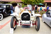 Carmel Mission Classic - Monterey Car Week -  17 augustus 2016