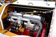 Carmel Mission Classic - Monterey Car Week -  17 augustus 2016