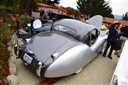 Carmel Mission Classic - Monterey Car Week -  17 augustus 2016