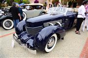 Carmel Mission Classic - Monterey Car Week