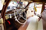 Carmel Mission Classic - Monterey Car Week -  17 augustus 2016