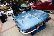 Carmel Mission Classic - Monterey Car Week -  17 augustus 2016
