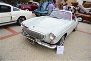 Carmel Mission Classic - Monterey Car Week -  17 augustus 2016