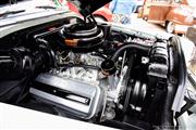 Carmel Mission Classic - Monterey Car Week -  17 augustus 2016