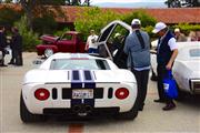 Carmel Mission Classic - Monterey Car Week -  17 augustus 2016
