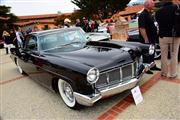 Carmel Mission Classic - Monterey Car Week -  17 augustus 2016