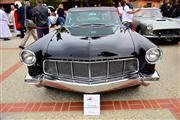 Carmel Mission Classic - Monterey Car Week -  17 augustus 2016