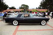 Carmel Mission Classic - Monterey Car Week -  17 augustus 2016