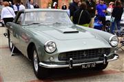 Carmel Mission Classic - Monterey Car Week -  17 augustus 2016