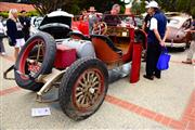 Carmel Mission Classic - Monterey Car Week -  17 augustus 2016
