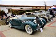 Carmel Mission Classic - Monterey Car Week