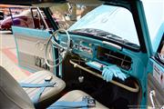 Carmel Mission Classic - Monterey Car Week -  17 augustus 2016