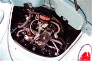 Carmel Mission Classic - Monterey Car Week -  17 augustus 2016