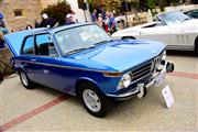Carmel Mission Classic - Monterey Car Week -  17 augustus 2016