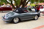 Carmel Mission Classic - Monterey Car Week -  17 augustus 2016