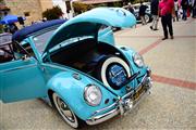 Carmel Mission Classic - Monterey Car Week -  17 augustus 2016
