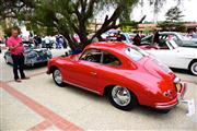 Carmel Mission Classic - Monterey Car Week -  17 augustus 2016