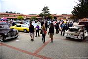 Carmel Mission Classic - Monterey Car Week -  17 augustus 2016