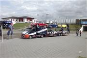 Historic Grand Prix Zandvoort - the boys are back in town