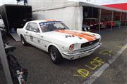 Historic Grand Prix Zandvoort - the boys are back in town