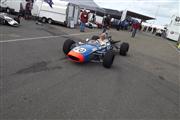 Historic Grand Prix Zandvoort - the boys are back in town