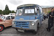 Beaulieu autojumble