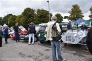 Beaulieu autojumble