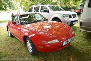 Beaulieu autojumble