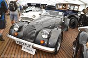 Beaulieu autojumble