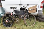 Beaulieu autojumble