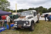 Beaulieu autojumble