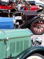 Internationaal Oldtimertreffen Lanaken 2016