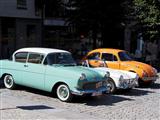 Internationaal Oldtimertreffen Lanaken 2016