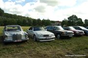 3de Mercedes-Benz, mijn passie meeting/bbq/rit - foto 21 van 398