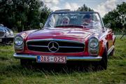 3de Mercedes-Benz, mijn passie meeting/bbq/rit