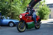 5de Mascotte oldtimer rit