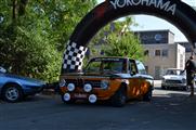 5de Mascotte oldtimer rit