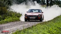 2de Memorial Rally van Looi