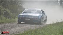 2de Memorial Rally van Looi