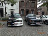 Cars & Coffee Friends Peer -  16 september 2016