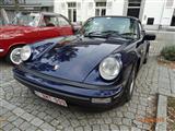 Cars & Coffee Friends Peer -  16 september 2016