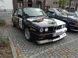 Cars & Coffee Friends Peer -  16 september 2016