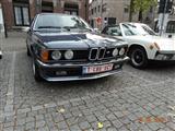 Cars & Coffee Friends Peer -  16 september 2016