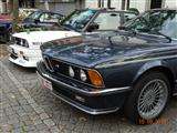 Cars & Coffee Friends Peer -  16 september 2016