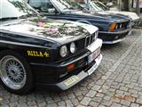 Cars & Coffee Friends Peer -  16 september 2016