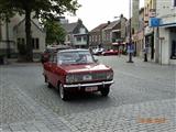 Cars & Coffee Friends Peer -  16 september 2016