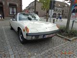 Cars & Coffee Friends Peer -  16 september 2016