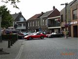 Cars & Coffee Friends Peer -  16 september 2016
