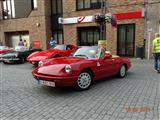 Cars & Coffee Friends Peer -  16 september 2016